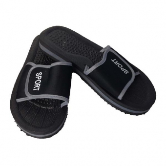 Shoe Velcro Mule 6-11 Uk (39-45 Eu) 2as Shoe Velcro Mule 6-11 Uk (39-45 Eu) 2as