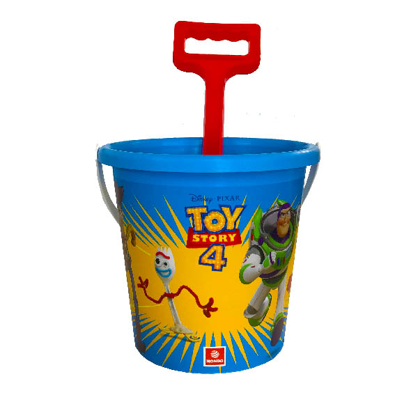 toy story bucket and spade