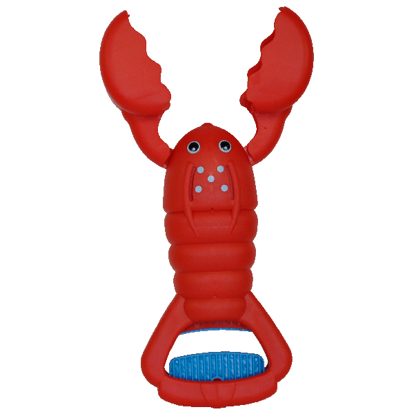 lobster grabber toy