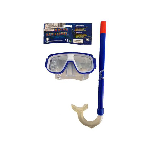 Mask & Snorkel Child Palgrave