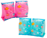 Arm Bands Fish Age 3-6  2 Asstd