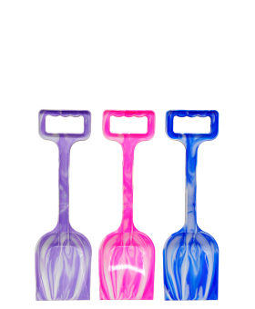 Spade 33cm Plastic Marble