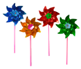 Windmill 16cm Laser 4 Asstd