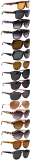 Sunglass Ladies 72 Assorted Pack