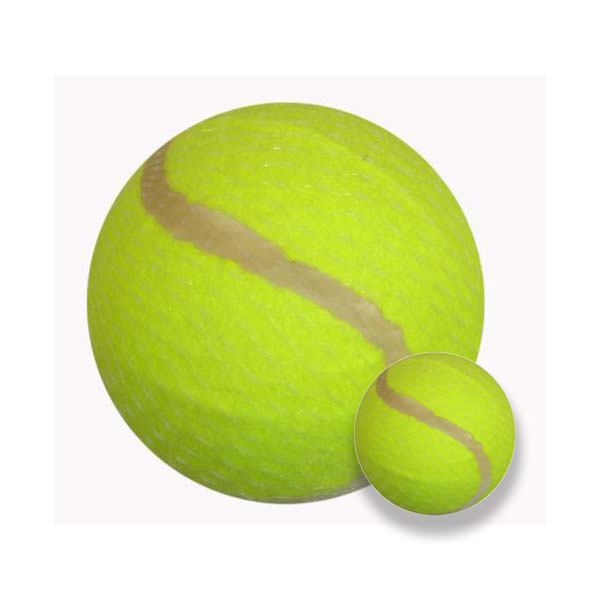 Tennis F/ball 20cm Palgrave