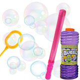 Bubbles