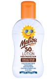 Malibu 100ml Handy Size Factor 50 For Kid