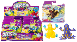 # Creepsterz Colour Change Frogs