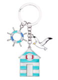 Keyring Beach Hut