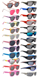 Sunglass Childs 144 Assorted Pack
