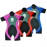Wetsuits