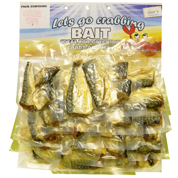 Fishing Bait Mackerel Palgrave