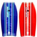 # Slick Board 33"   2 Col