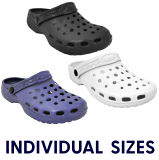Surf Shoes - Individual Sizes