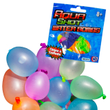 Water Bombs