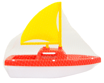 Yacht  Netted/bulk Pack