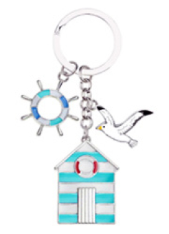Keyring Beach Hut