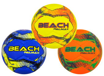 Soft Touch 9" Soccer Ball  3 Asstd