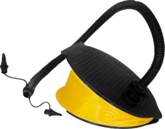 Pump Med Foot Type Pump Med Foot Type