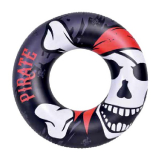 Turbo Tube 45" Pirate