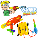 Water Guns