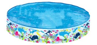 Pool 47" X 10" Rigid Wall