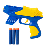 # Battle Royale Mini Strike - Foil Bag