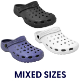 Surf Shoes - Mixed Sizes