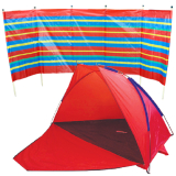 Windbreaks & Shelters