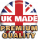 Made in the UK