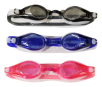 Goggles In Zip Case And D/box