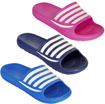 Slider Child Size 13-5 Uk (32-38 Eu) 3 Col