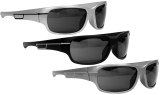 Sunglass Mens 3 Asstd