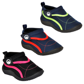 Aqua Child Shoe Vco Infant 11 Uk (29 Eu)