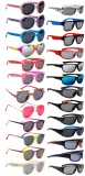 Sunglass Childs 72 Assorted Pack