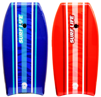 Slick Board 42"   2 Col