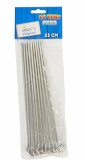 Tent Pegs 23cm 10 Pack