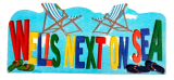 **magnet Deckchair Wells Next The Sea**