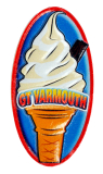 **magnet Icecream **gt Yarmouth**
