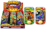 Dino World Aqua Hoops