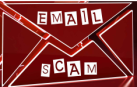 Phishing Email Scam