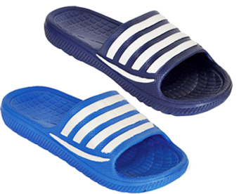 Slider Adult Size 6-11 Uk (39-45 Eu) 2 Col
