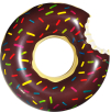 Turbo Tube 42 Inch Donut  2 Assorted