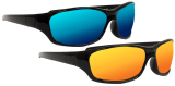 Sunglass Mens Revo Mirror