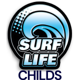 Surf Life Child