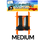 # Fishing Hand Line (med) With Hook