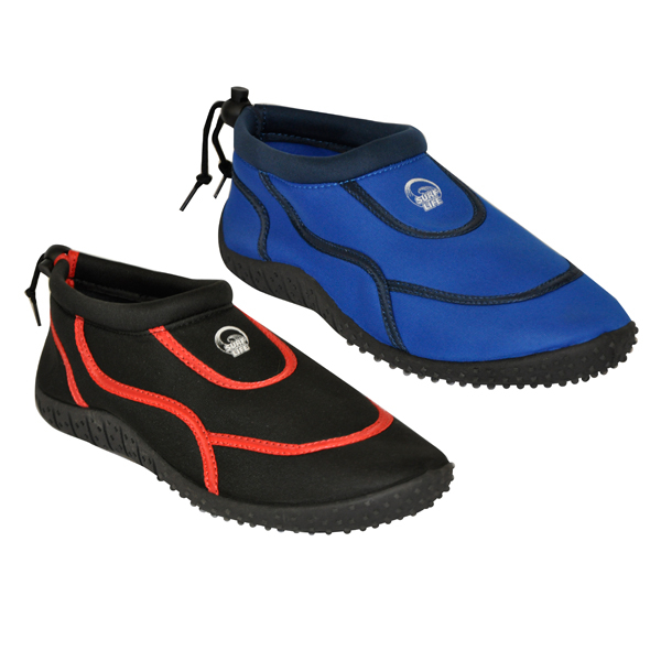 the range aqua shoes