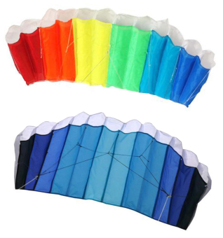Kite 120cm Parachute