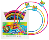 Rainbow Hula Hoop