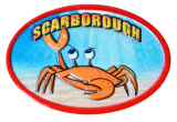 **magnet Crab **scarborough**